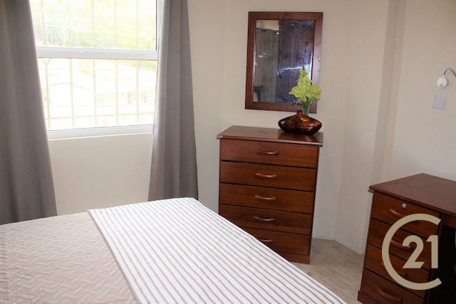 Grand Anse, St.George,Ocean Suites - 2BD