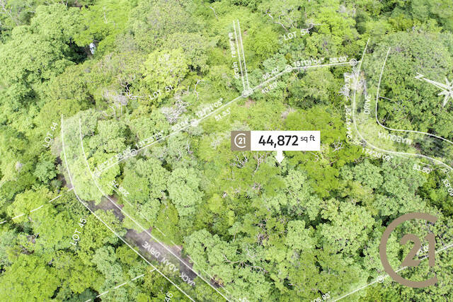 Craigston Estate - Lot No. 50 Craigston, Carriacou, Carriacou