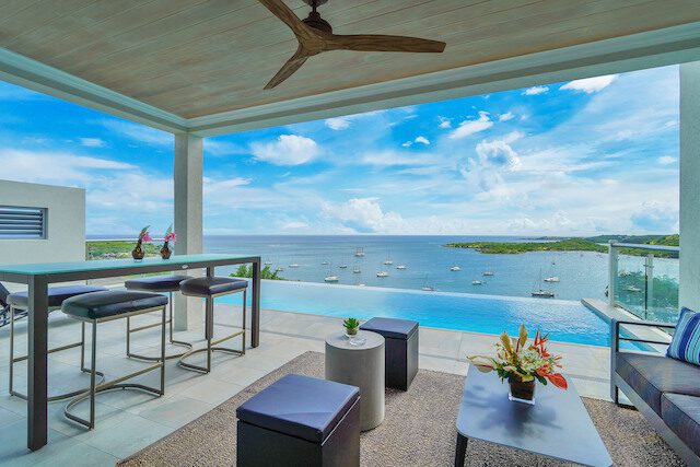 Villa Lotus The Point, Petit Calivigny, St.George