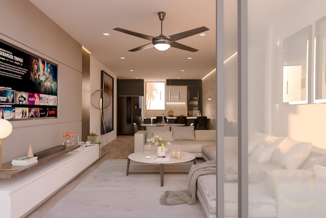 Ruby Residence - 2 BD Condos Grooms, Point Salines, St.George
