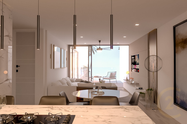 Ruby Residence - 2 BD Condos Grooms, Point Salines, St.George