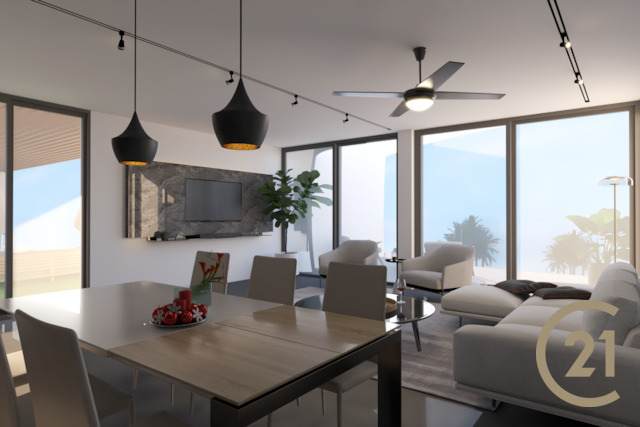 Point Salines, St.George,Ruby Residences - Penthouse Grooms
