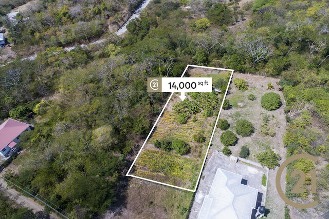 Craigston Estate Lot Craigston, Carriacou, Carriacou