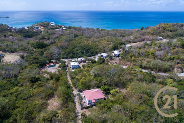 Craigston Estate Lot Craigston, Carriacou, Carriacou