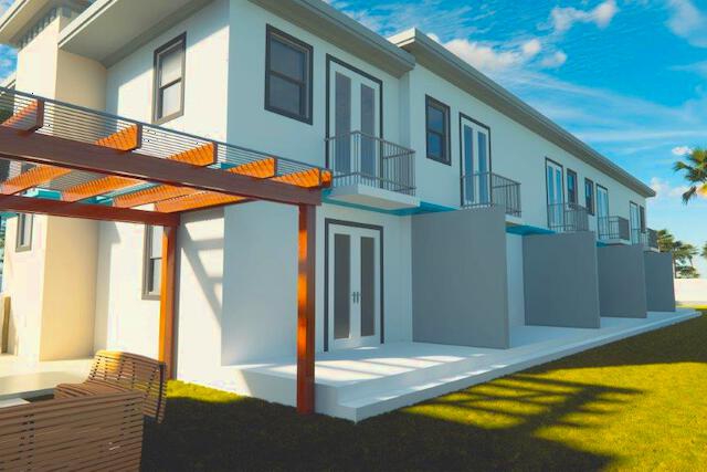 West Bay, GrandCayman,ANNIE'S RETREAT VILLAS #10