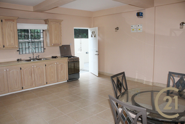 True Blue, St.George,Persaud Apartment 3A Hillcrest Drive