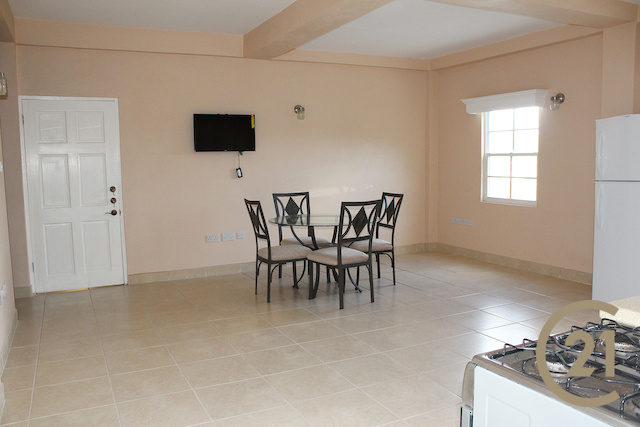 True Blue, St.George,Persaud Apartment 3A Hillcrest Drive