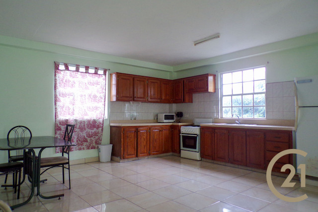 True Blue, St.George,Persaud Apartments B1- 2BD Green Apt