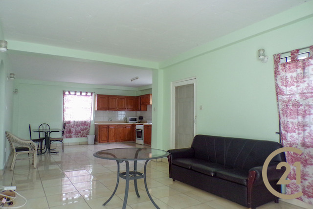 True Blue, St.George,Persaud Apartments B1- 2BD Green Apt