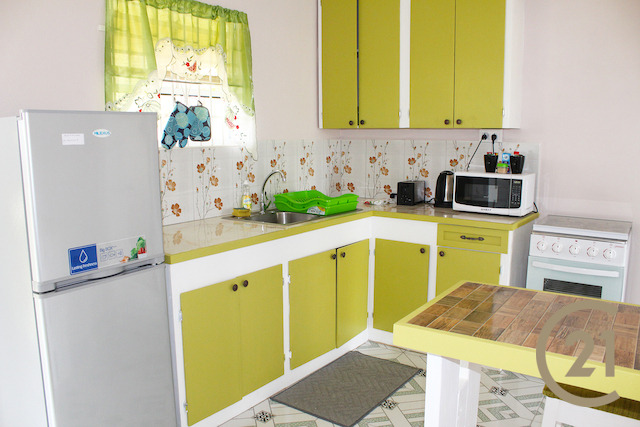 Calliste, St.George,Valley Verde Apartment - 1BD