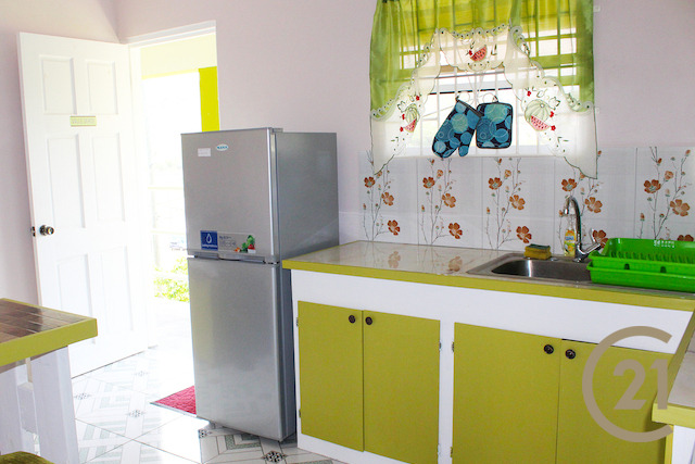 Calliste, St.George,Valley Verde Apartment - 1BD