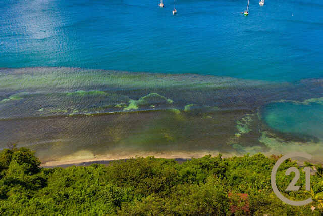 Point Calivigny Estate - Lot No. 4B Waterfront Petite Calivigny, Petit Calivigny, St.George