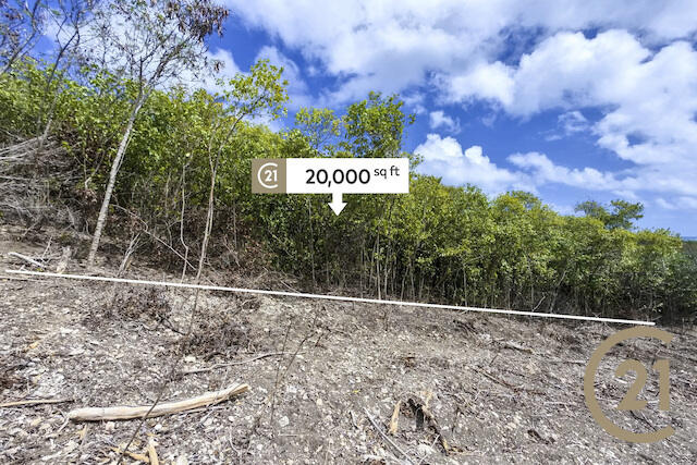 Mt. Pleasant - Lot No. 1, Carriacou, Carriacou