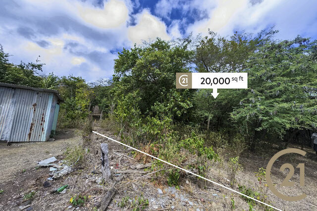 Mt. Pleasant - Lot No. 1, Carriacou, Carriacou