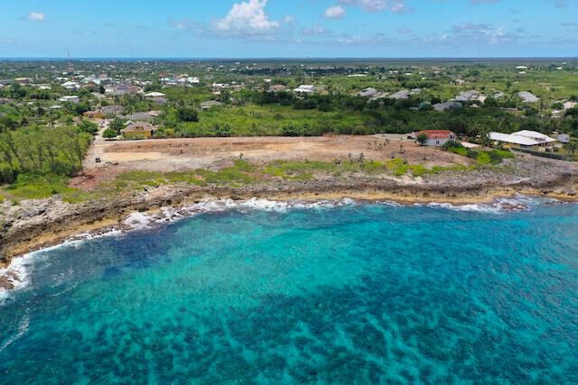 Savannah / Lower Valley, GrandCayman,PEDRO BLUFF LAND - .87 ACRES