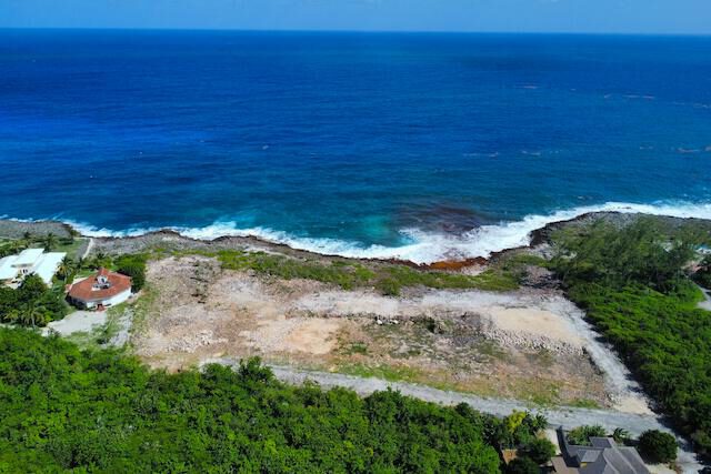 Savannah / Lower Valley, GrandCayman,PEDRO BLUFF LAND - .87 ACRES