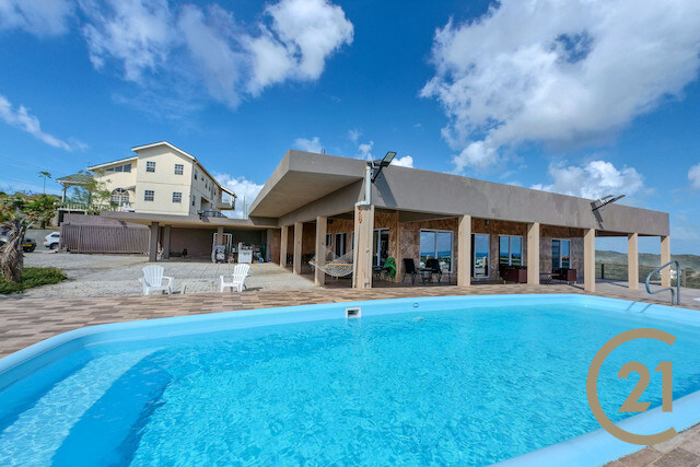 Infinity Apartments Freedom Hill, Lance Aux Epines, St.George