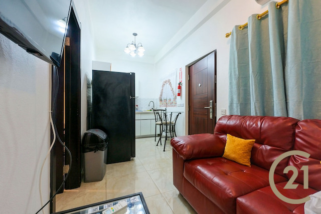 Blue Star Apt 1BD A (Pet Friendly), Lance Aux Epines, St.George