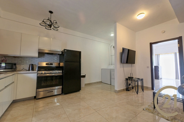 Blue Star Apt 1BD (Large Pet Friendly), Lance Aux Epines, St.George