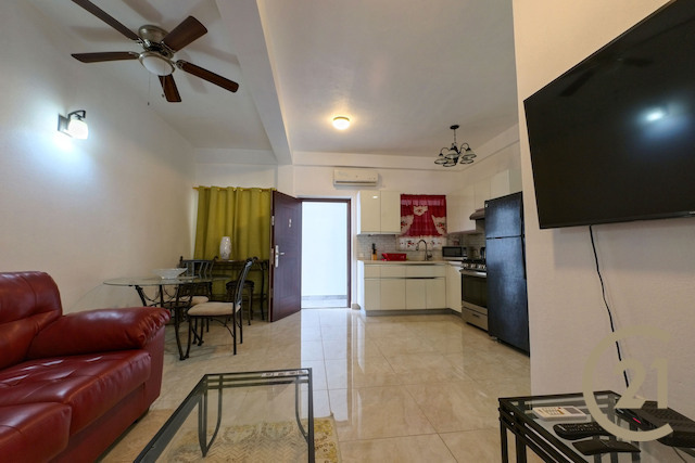 Blue Star Apt 1BD (Large Pet Friendly), Lance Aux Epines, St.George