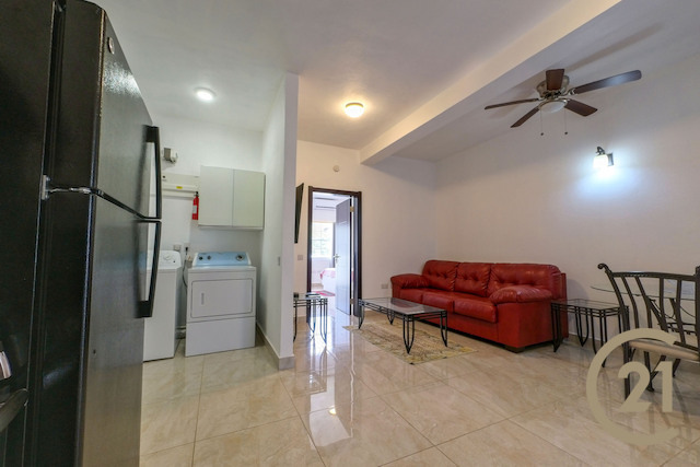 Blue Star Apt 1BD (Large Pet Friendly), Lance Aux Epines, St.George