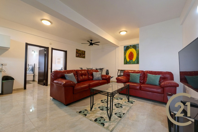 Blue Star Apartment 2BD (Pet Friendly), Lance Aux Epines, St.George