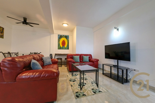 Blue Star Apartment 2BD (Pet Friendly), Lance Aux Epines, St.George