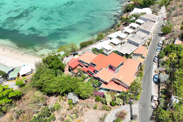 Mahogany Run Condo - Morne Maison, Morne Rouge, St.George