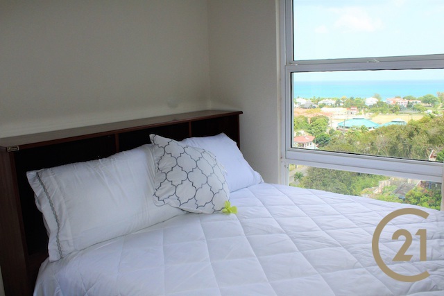Ocean Suites - 1BD, Grand Anse, St.George