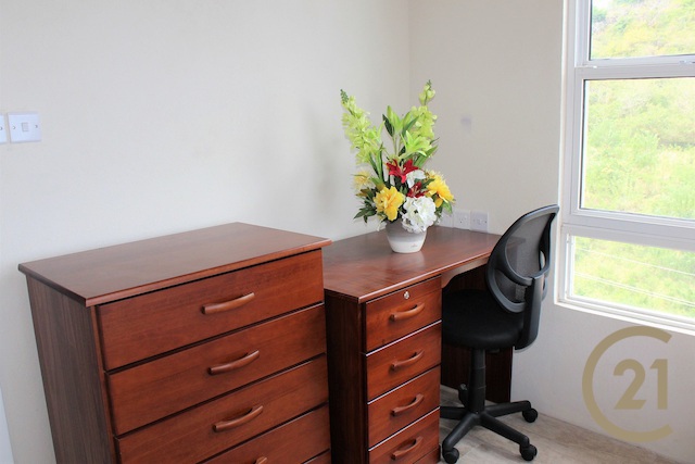 Ocean Suites - 1BD, Grand Anse, St.George