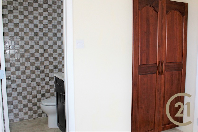 Ocean Suites - 1BD, Grand Anse, St.George
