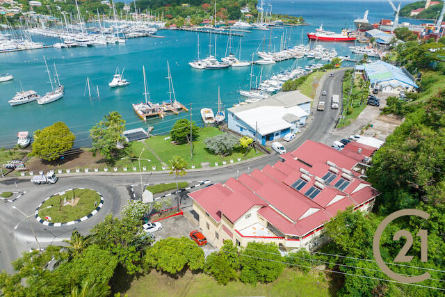 Tropicana Hotel & Restaurant, Saint George, St.George