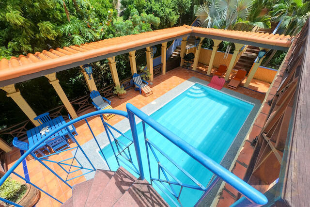 Tradewind Pavillions Reef View, Lance Aux Epines, St.George