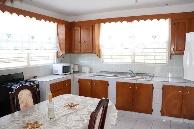 Lance Aux Epines, St.George,LAE Hillsview Apartment 2