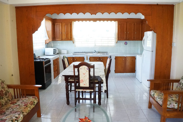 Lance Aux Epines, St.George,LAE Hillsview Apartment 2