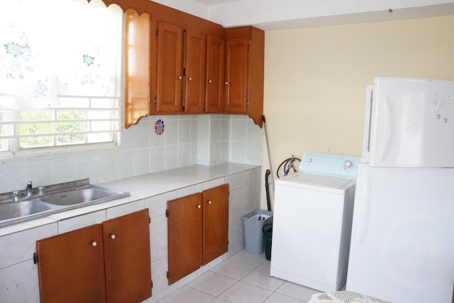 Lance Aux Epines, St.George,LAE Hillsview Apartment 2