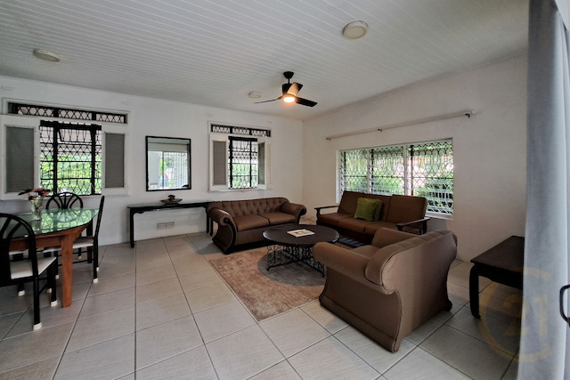 Bali Rouge Cottage - 2BD, Morne Rouge, St.George