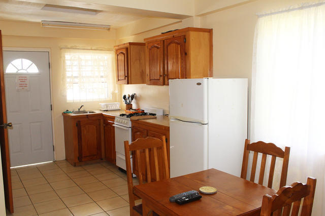 Mont Tout, St.George,Emerald Shades- 1BD