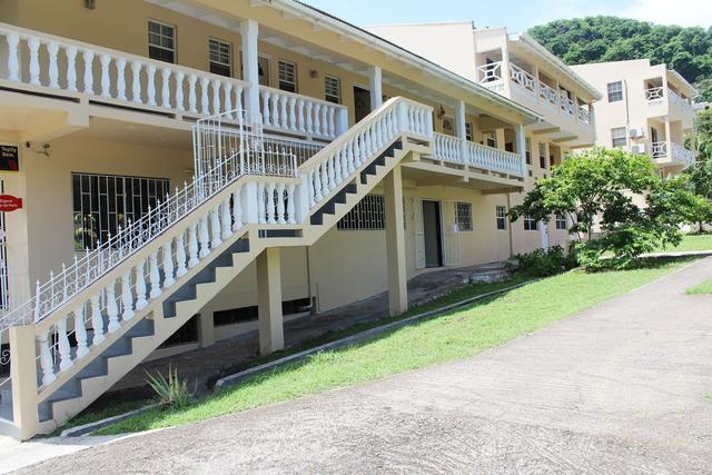 Mont Tout, St.George,Emerald Shades- 1BD