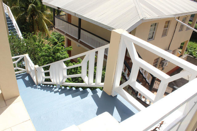 Mont Tout, St.George,Emerald Shades- 1BD