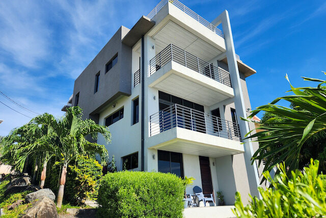 Stunning Luxury Grand Anse, Grand Anse, St.George