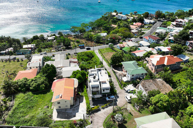 Stunning Luxury Grand Anse, Grand Anse, St.George