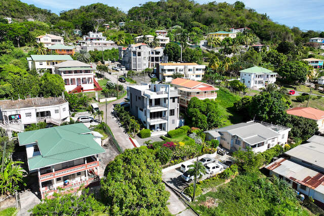 Stunning Luxury Grand Anse, Grand Anse, St.George