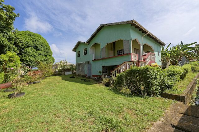 Moringa Gem Coronation Avenue, Simon, St.Andrew