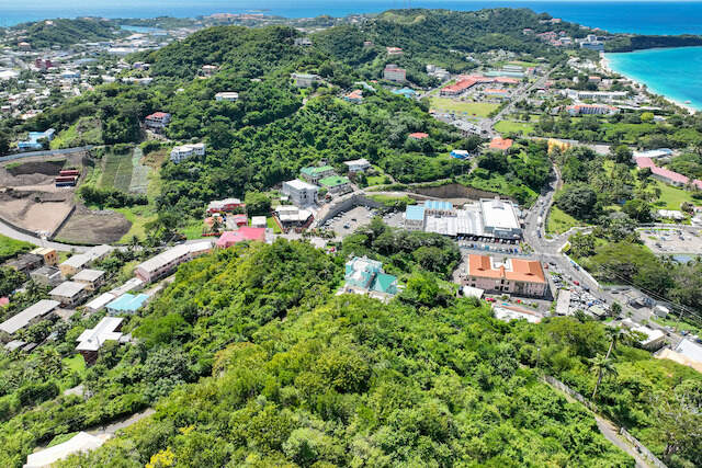 Grand Anse Estate - Lot No. 52 Karland Park, Grand Anse, St.George