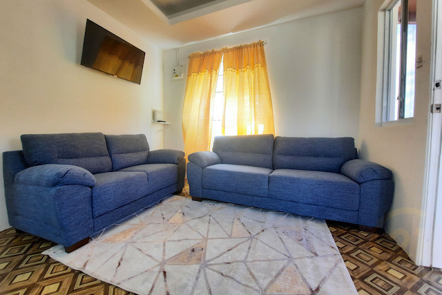 Grand Anse, St.George,Blue Zen Apt - 2BD
