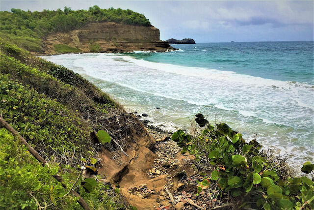 Hope City - Waterfront Lot 56 C - E Hope City Estate, Hope, St.Andrew