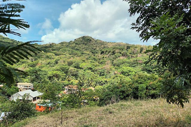 Diamond Estate Lot, Victoria, St.Mark