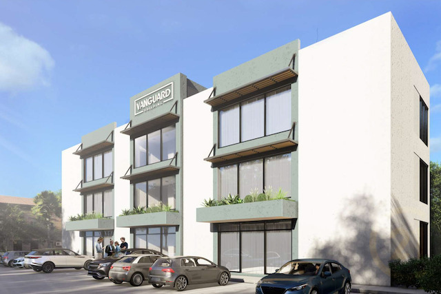 Vanguard - Commercial Condo 2nd Floor Unit # 4 Lance Aux Epines 4, Lance Aux Epines, St.George