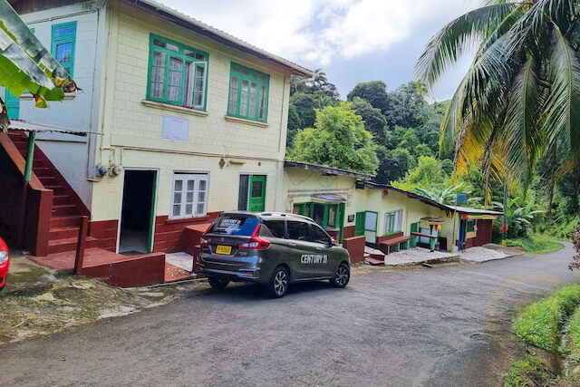 Richmond Fixer Upper Residence & Commercial, Richmond, St.Andrew